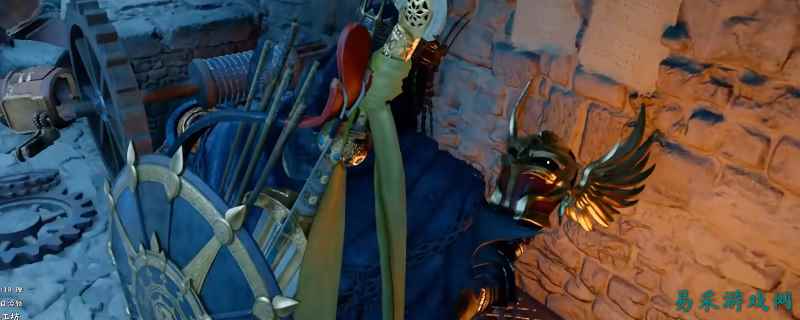 红色沙漠马罗尼激光头盔怎么获得 红色沙漠马罗尼激光头盔获取攻略分享