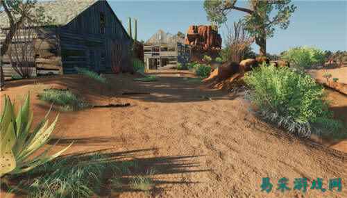 红色沙漠二周目内容汇总 红色沙漠二周目内容全指南