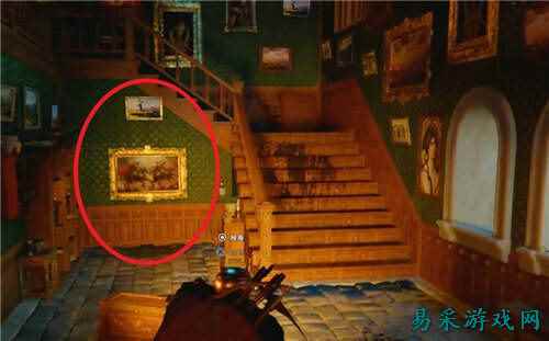 红色沙漠格伦布莱特大宅铁门钥匙位置一览 红色沙漠格伦布莱特大宅铁门钥匙位置全指南