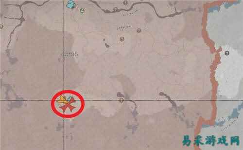 红色沙漠格伦布莱特大宅地下室进入方法 红色沙漠格伦布莱特大宅地下室全指南