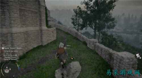 红色沙漠通缉犯维安卡位置介绍 红色沙漠通缉犯维安卡位置全指南