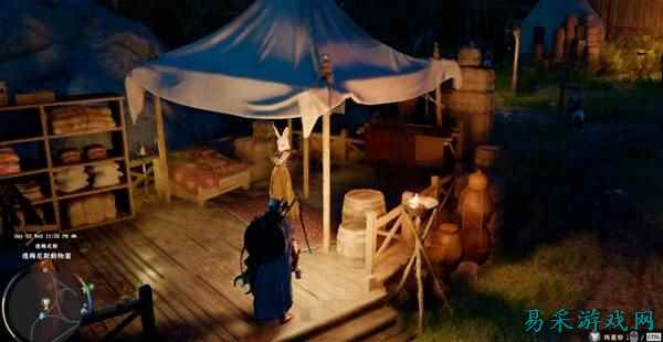 红色沙漠声望系统特点介绍 红色沙漠声望有什么作用