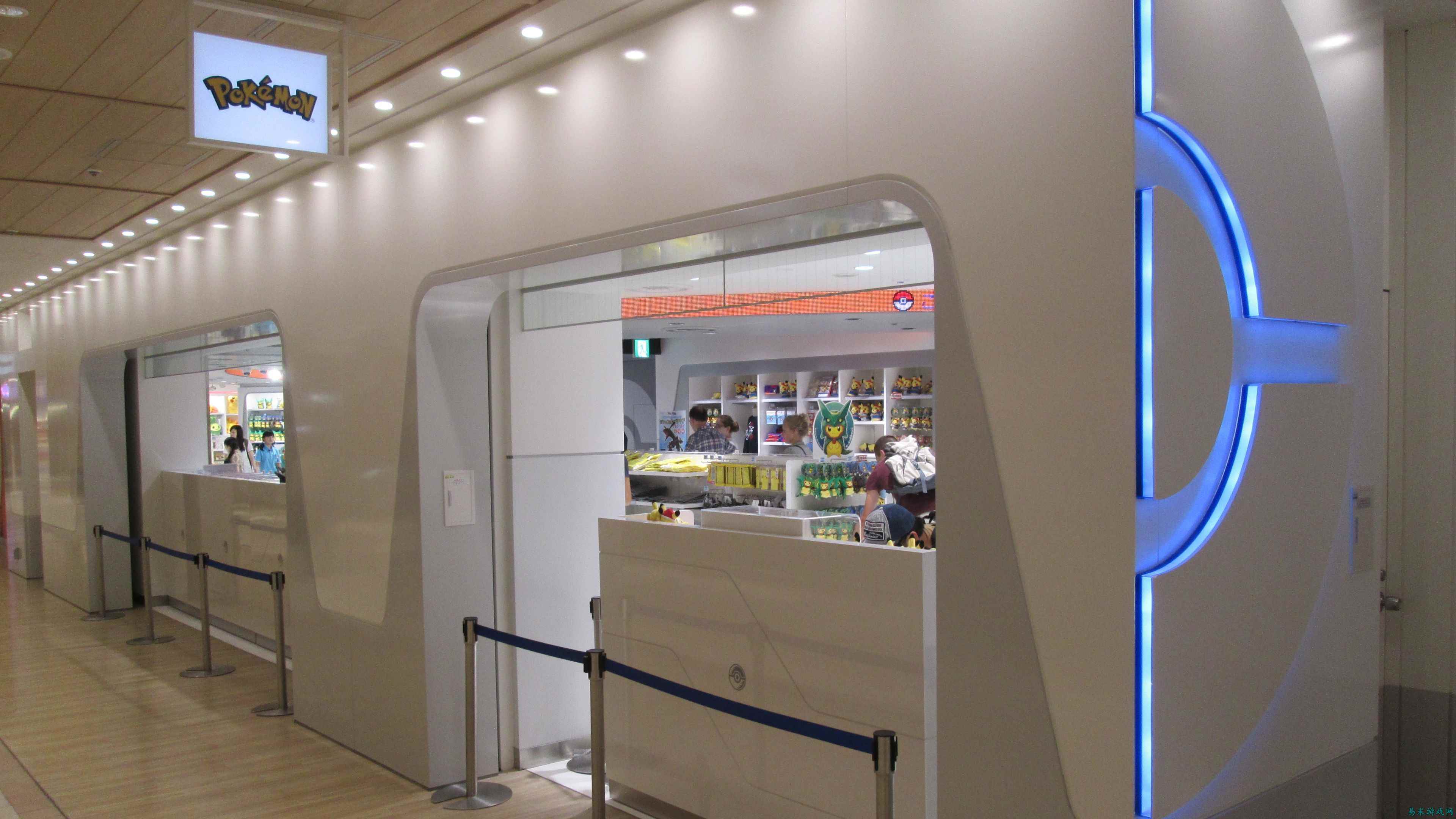 宝可梦：朱紫 Centre四月所有活动因致命刺杀案取消