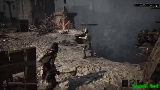 致命躯壳2实机演示曝光：2026年发售，战斗、定制与开放世界全面进化