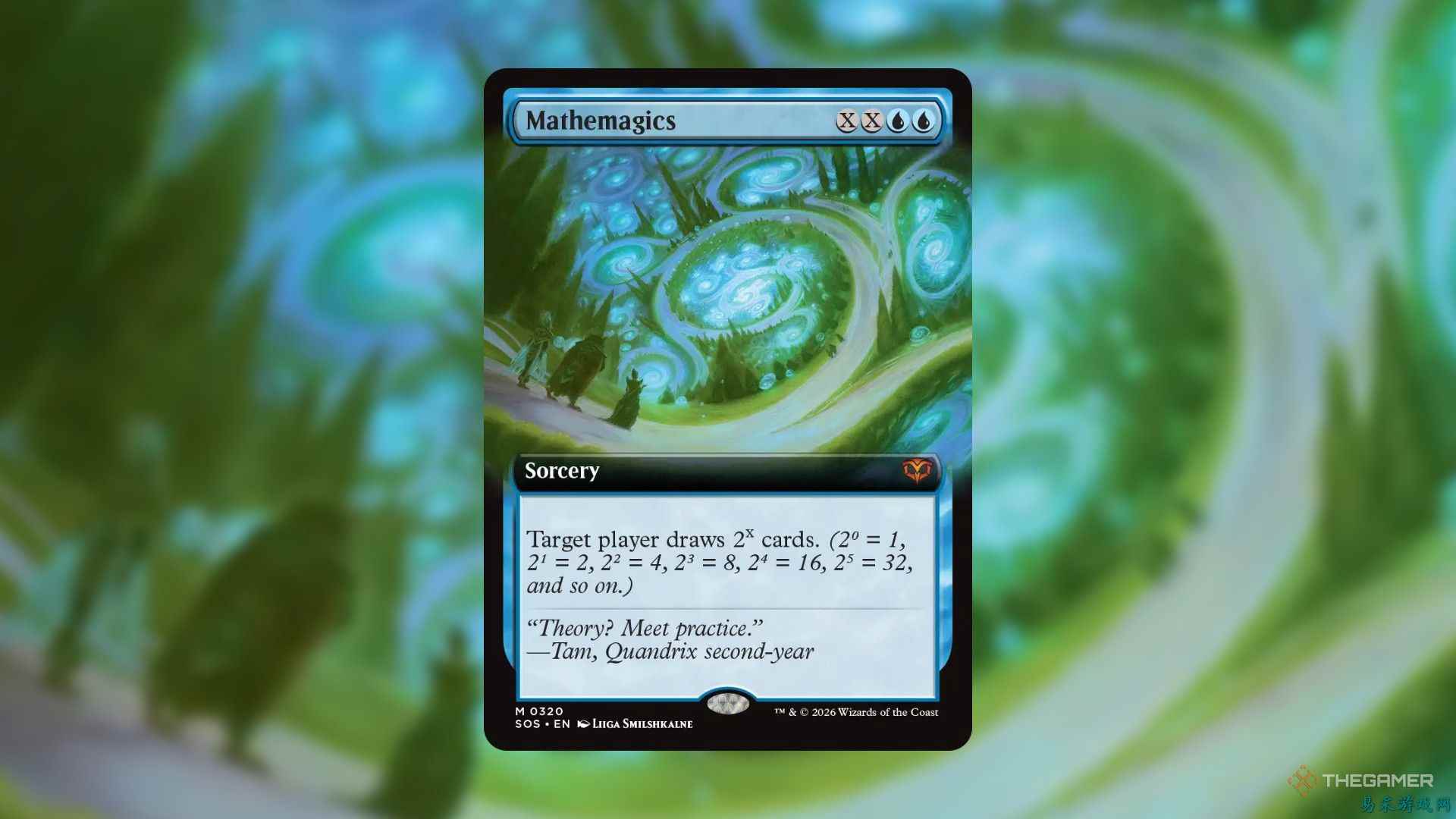 5款最佳MTG《万智牌：旅法师对决 Secrets Of Strixhaven》秘法秘闻学院卡牌