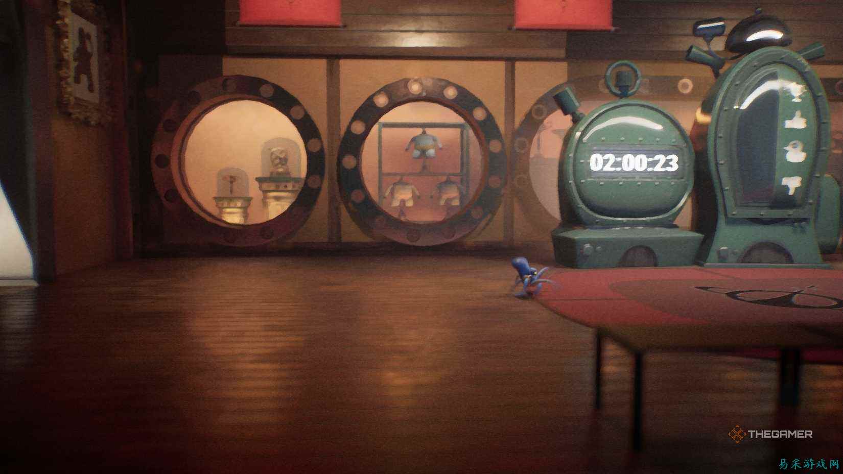 如何在Darwin's Paradox中找到所有发现