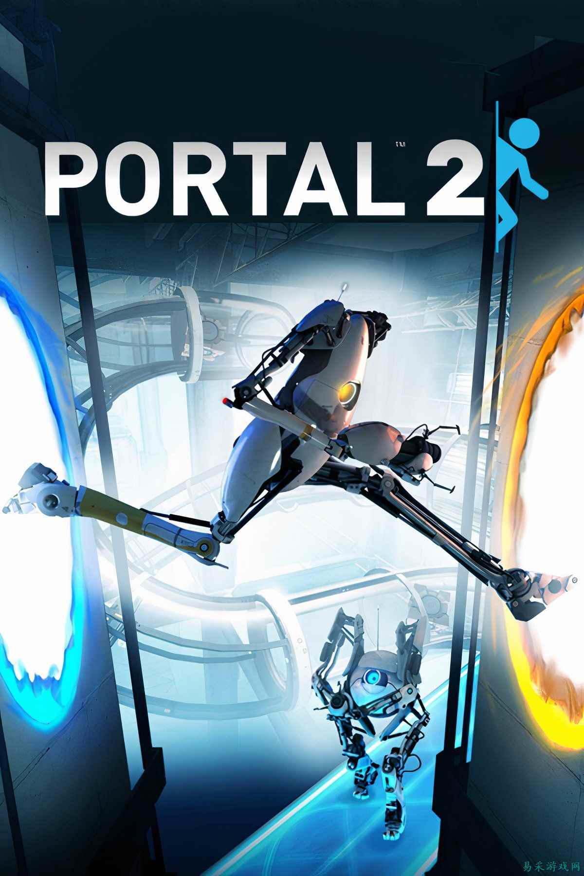 Gabe Newell 在《Portal Together 2》后已从 Valve 的游戏制作中“退居二线”