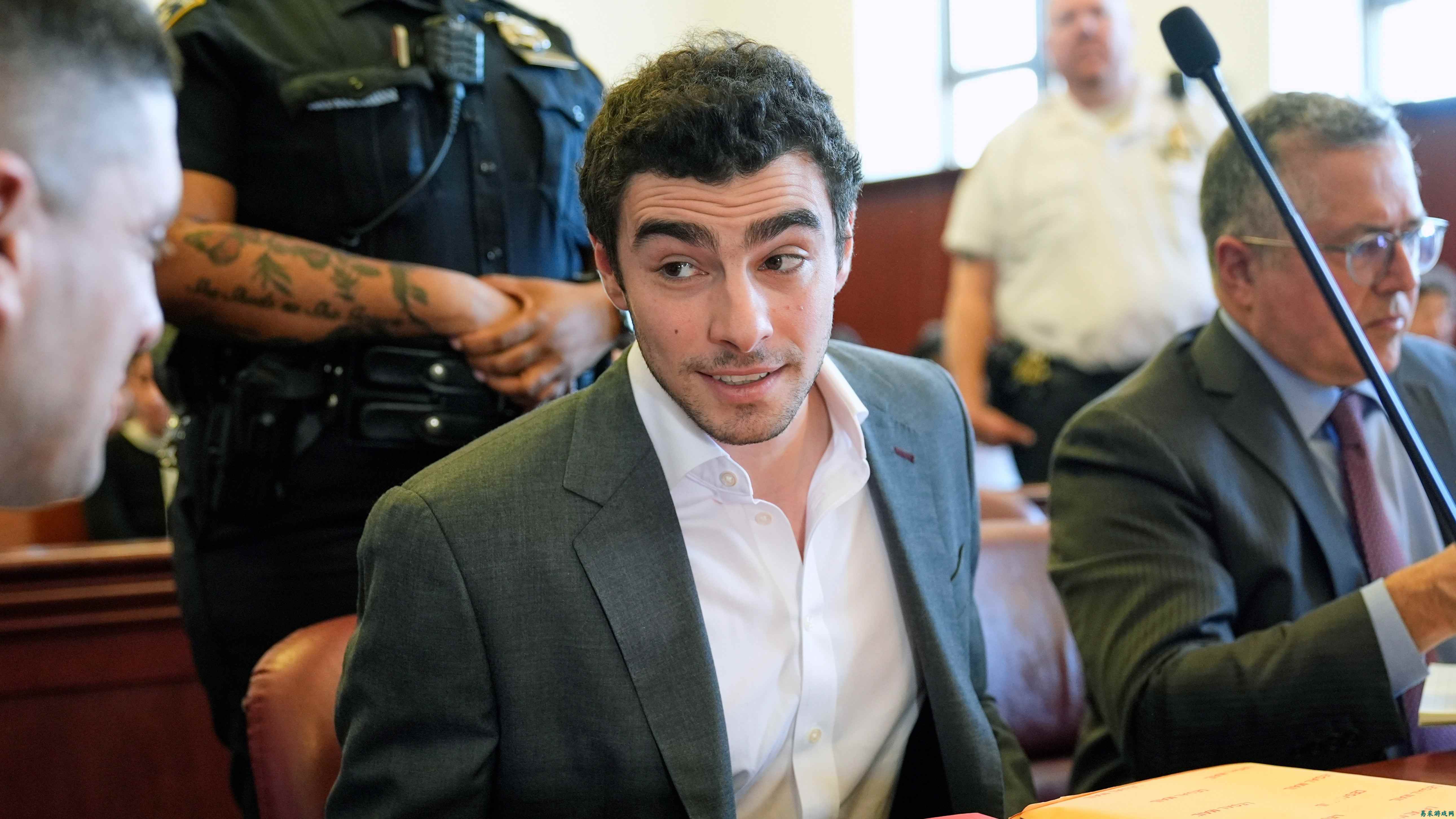 《The Super Mario Galaxy Movie》病毒式传播：查理·戴关于他第二喜欢的路易吉的采访可能不会让任天堂满意