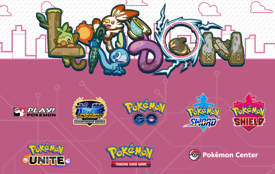 开启宝可梦多人竞技时代!《宝可梦大集结》成世锦赛首个团队项目