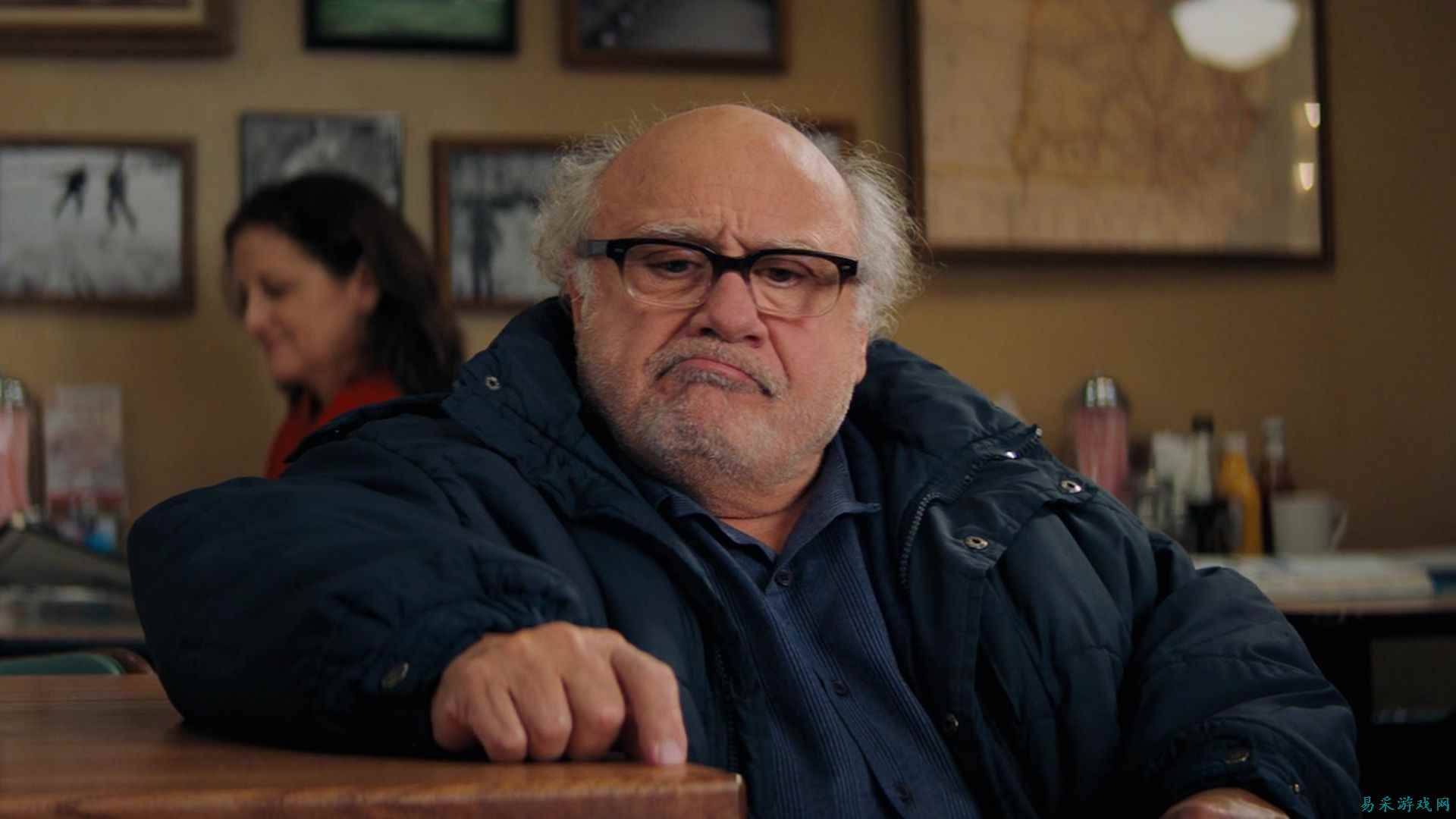 《The 超级马里奥银河2 Movie》演员为瓦力欧选角