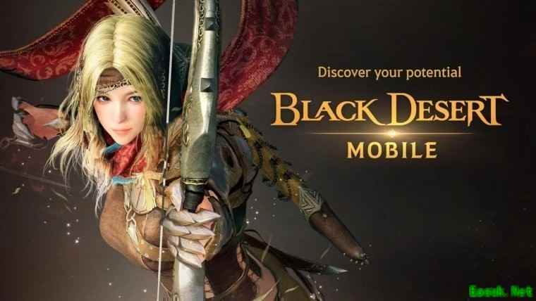 黑色沙漠手游推独立PC客户端,画质升级至120帧并优化新老玩家体验