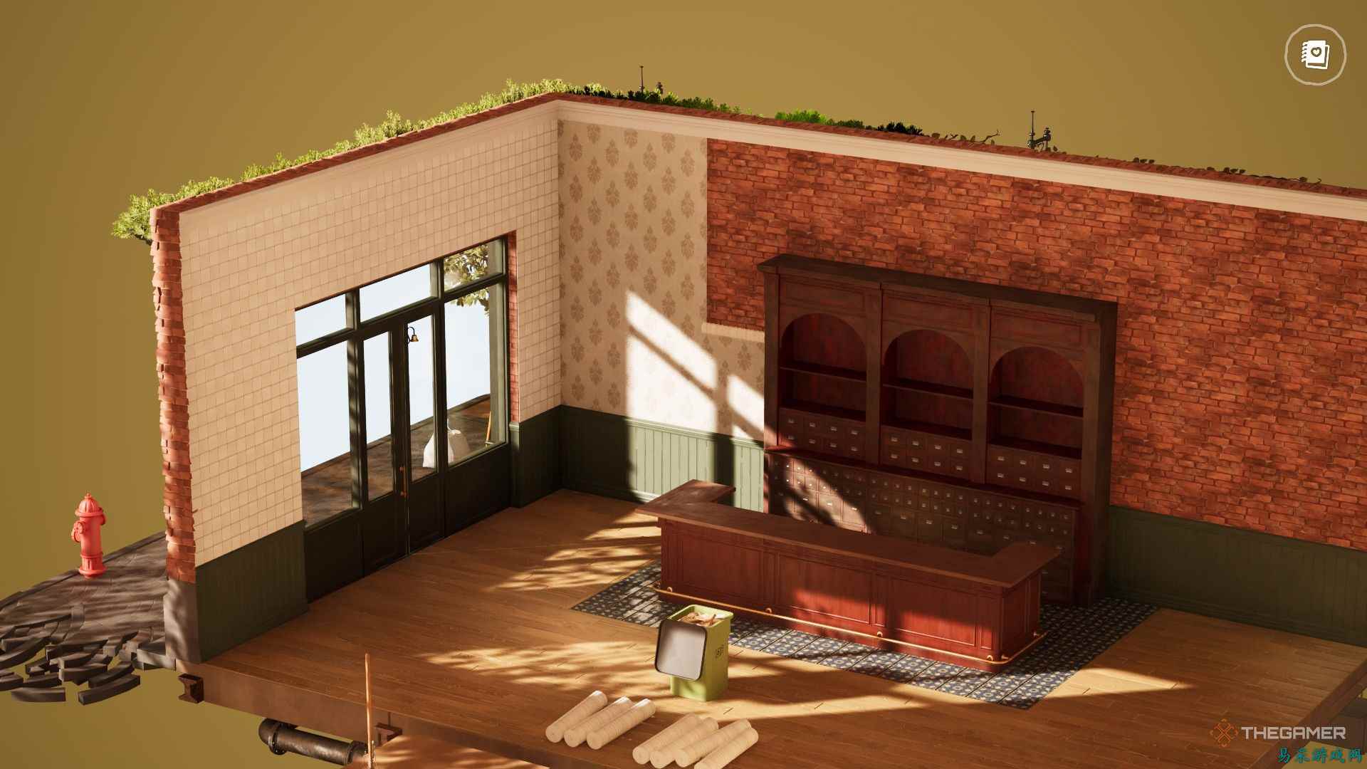 Hozy 中的所有工具及其使用方法