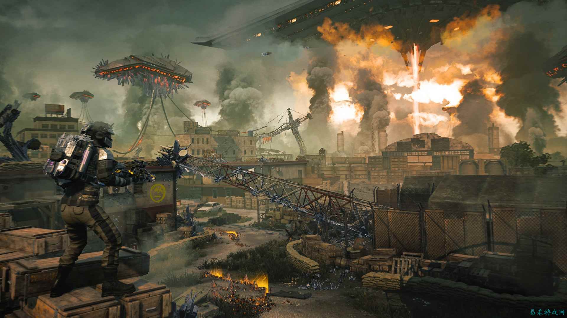 PUBG：黑域撤离将堡垒之夜视为目标，旨在成为“全球文化标志”