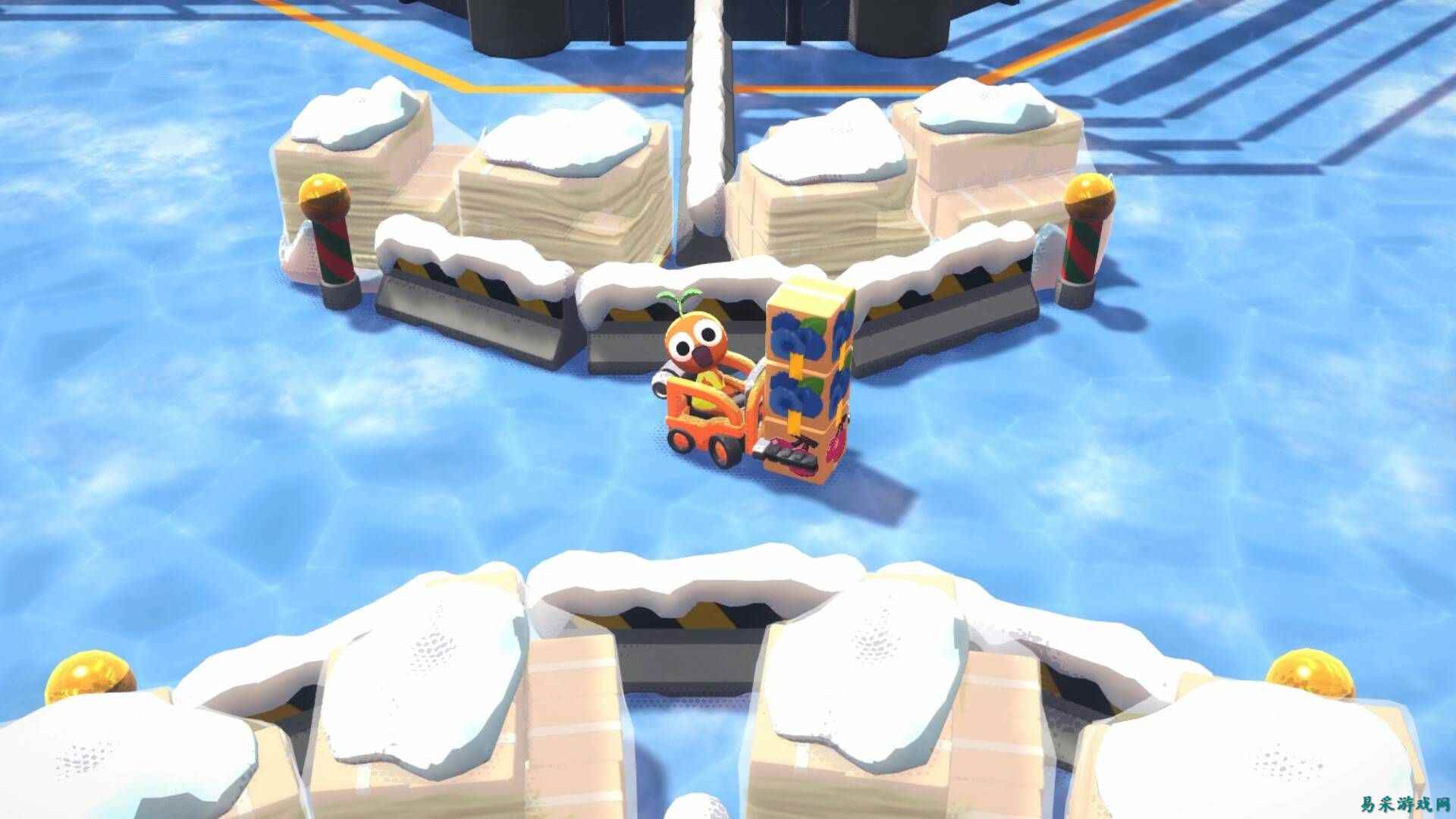 Speakeasy Simulator开发者提醒玩家“任何更新都是福利而非权利”