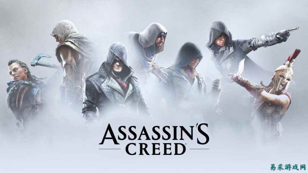 免费畅玩日——寻找你的刺客：根据你的游戏风格选择最适合的《Assassin’s Creed》游戏