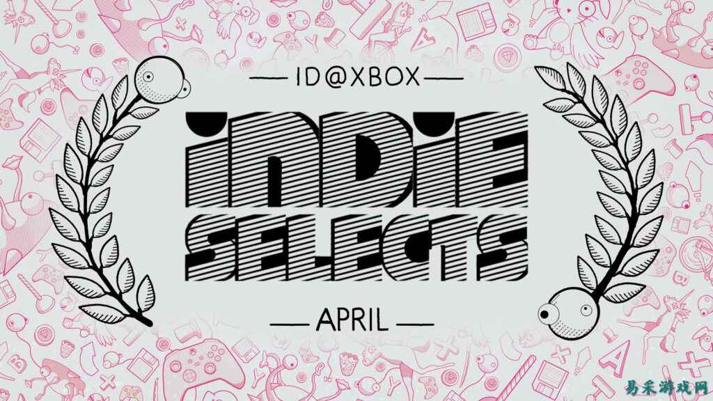 2026年4月独立游戏精选：聚焦建造、策略与动作