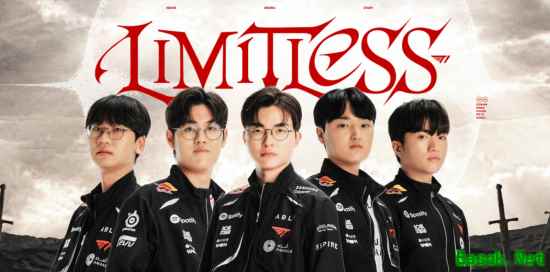 Faker输了！惨遭KT战队零封 全员犯病