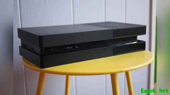 PS5太丑？博主十万美元爆改：硬朗线条像PS4