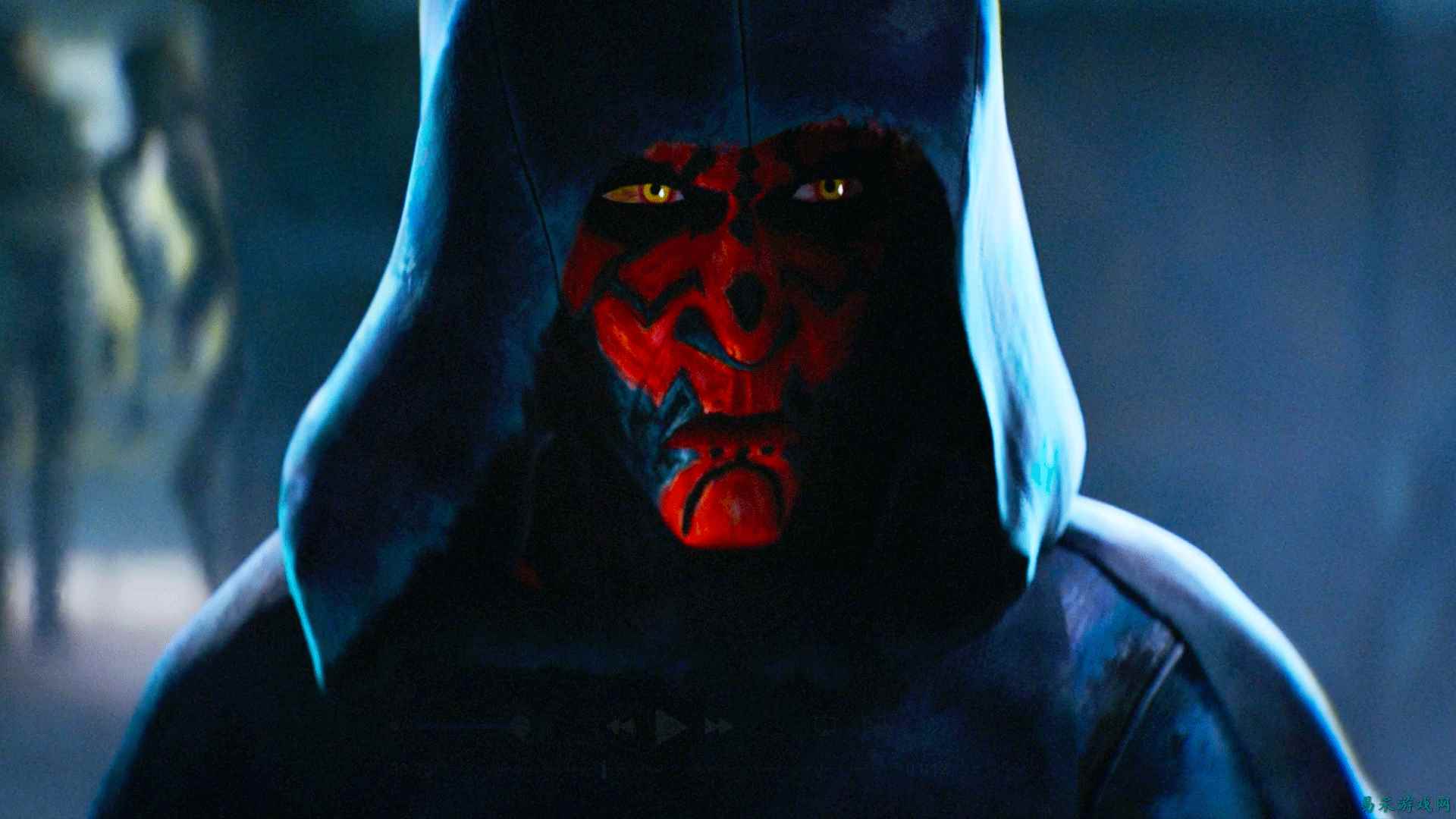 迪士尼公布《Star Wars: Maul – Shadow Lord》章节标题与发布时间