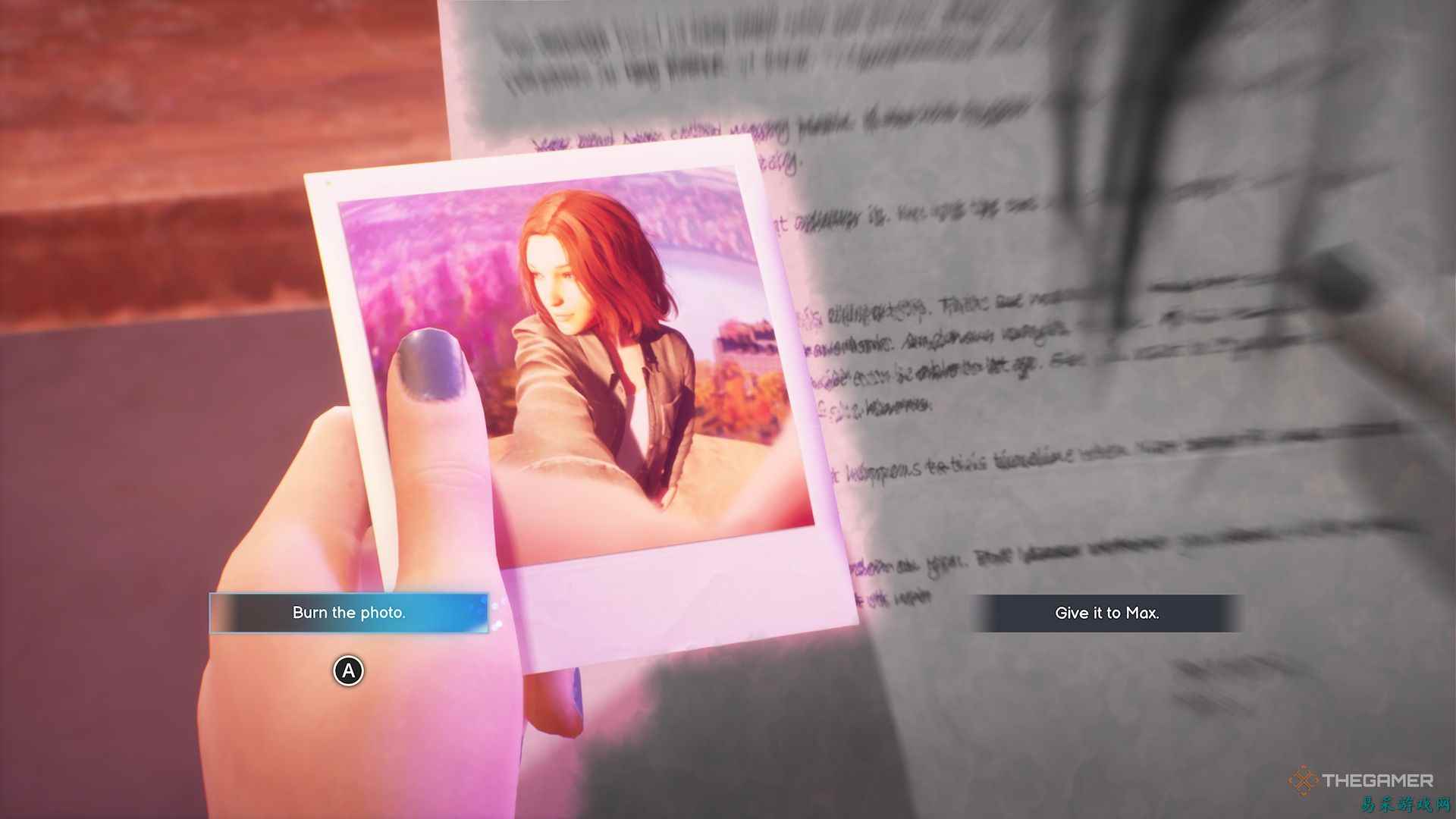 如何在《Life Is Strange: Reunion》中获得所有结局