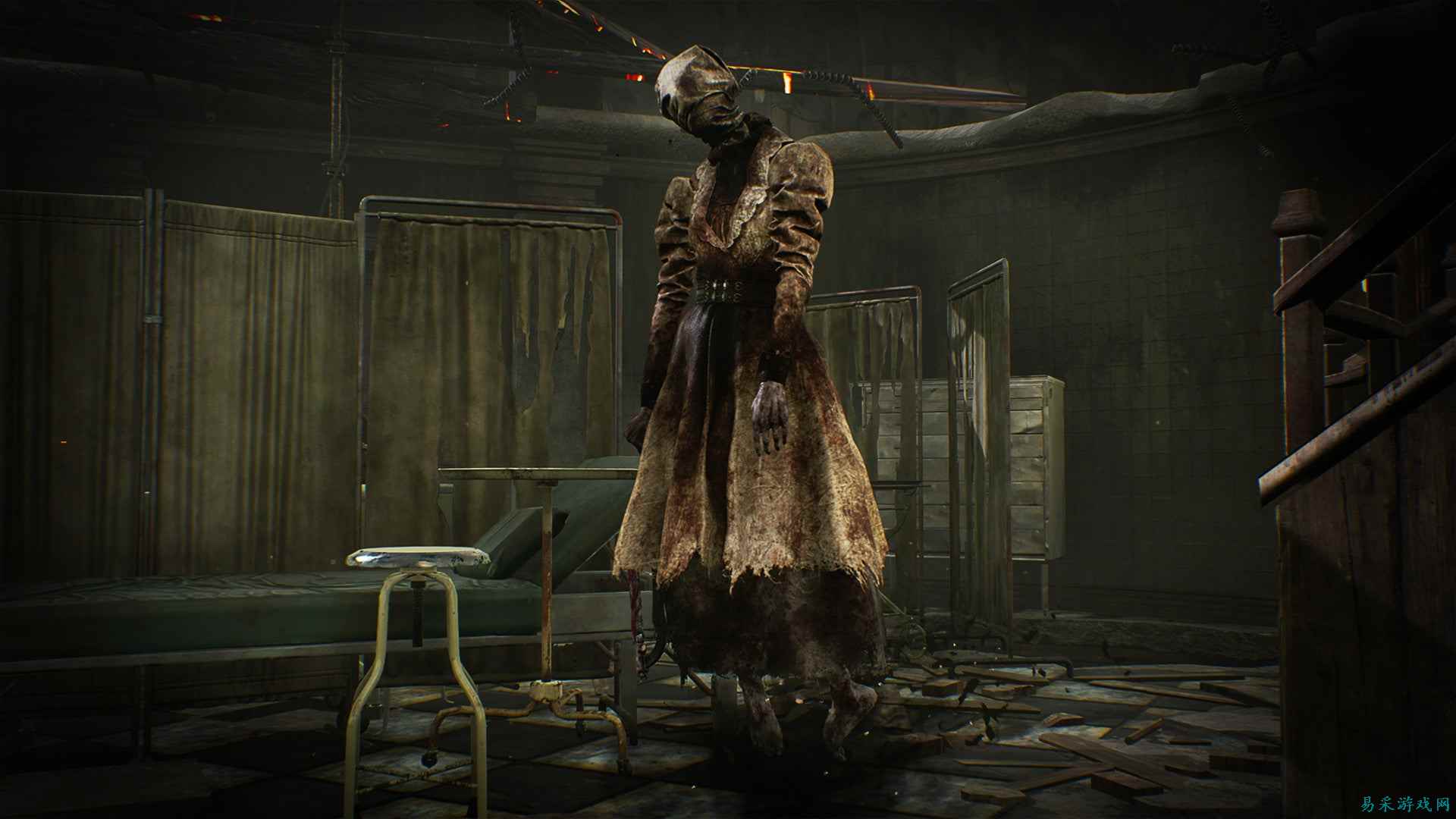 “我们不会做《黎明杀机 2》”——开发商扼杀续作可能性