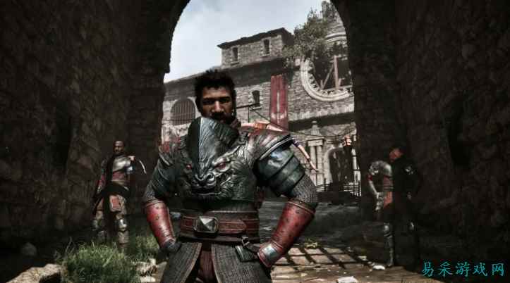 《哥特王朝：重制版》更新配置要求：远超Demo版本！