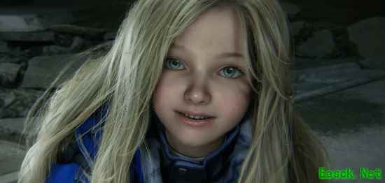 卡普空全新科幻动作冒险游戏识质存在定档2026年4月17日全球同步发售