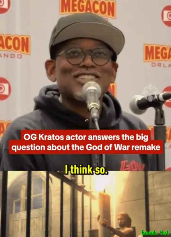 战神:希腊传奇重制版确认回归QTE互动,情怀与适配性引热议