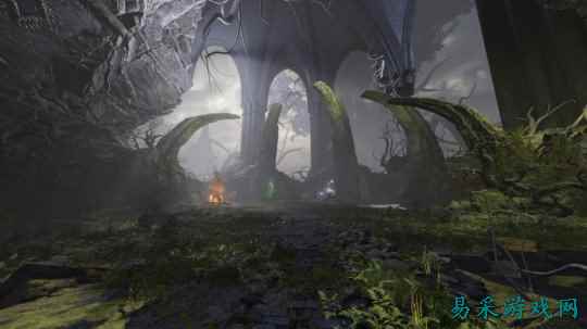 《污痕圣杯:阿瓦隆的陨落》 愚人节后发布全新免费DLC