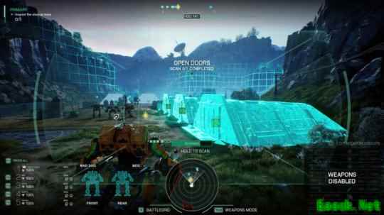 《机甲战士5》工作室大幅裁员三成 新DLC仍在开发