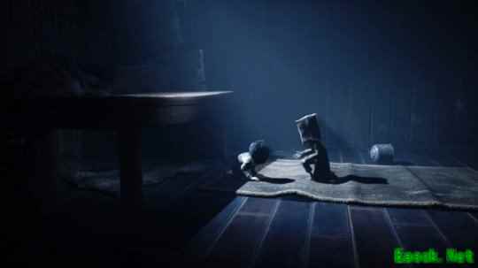 《小小梦魇2》增强版 将登陆Switch2平台!更高分辨率+特效