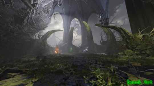 《污痕圣杯:阿瓦隆的陨落》 愚人节后发布全新免费DLC