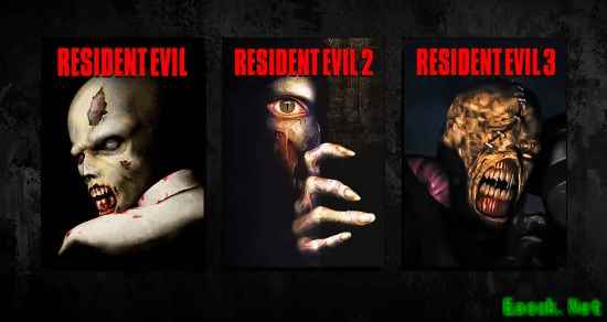 卡普空为经典老游戏Steam版强加E加密,引玩家质疑:防盗版还是伤体验?