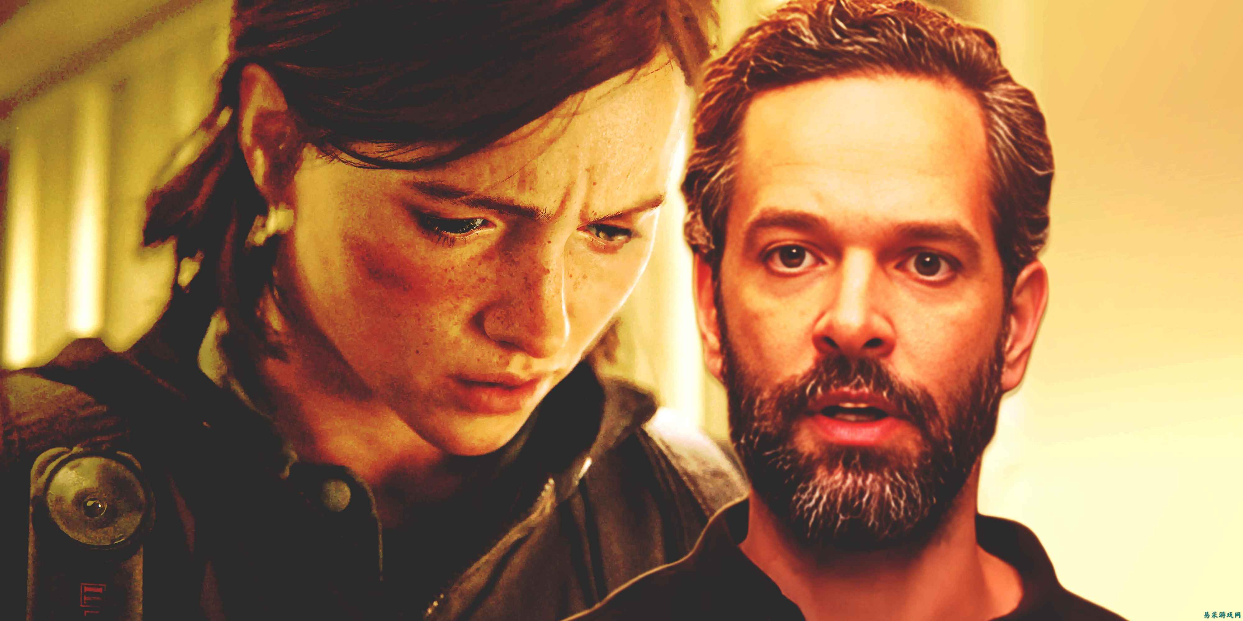 《最后生还者：第一部》3代传闻再起，前开发者提及"未来游戏"