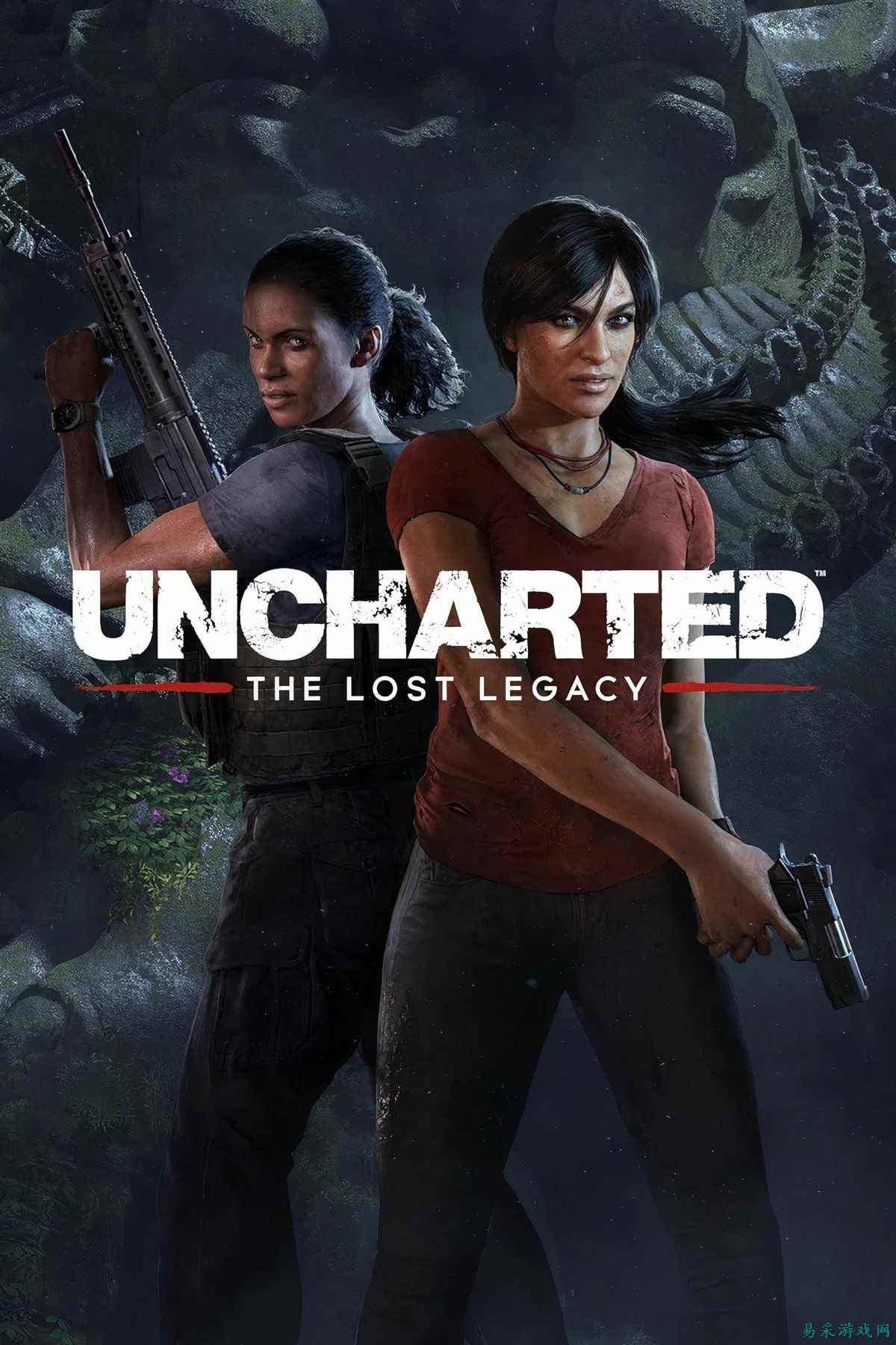 Uncharted 粉丝认为顽皮狗总监在暗示新作
