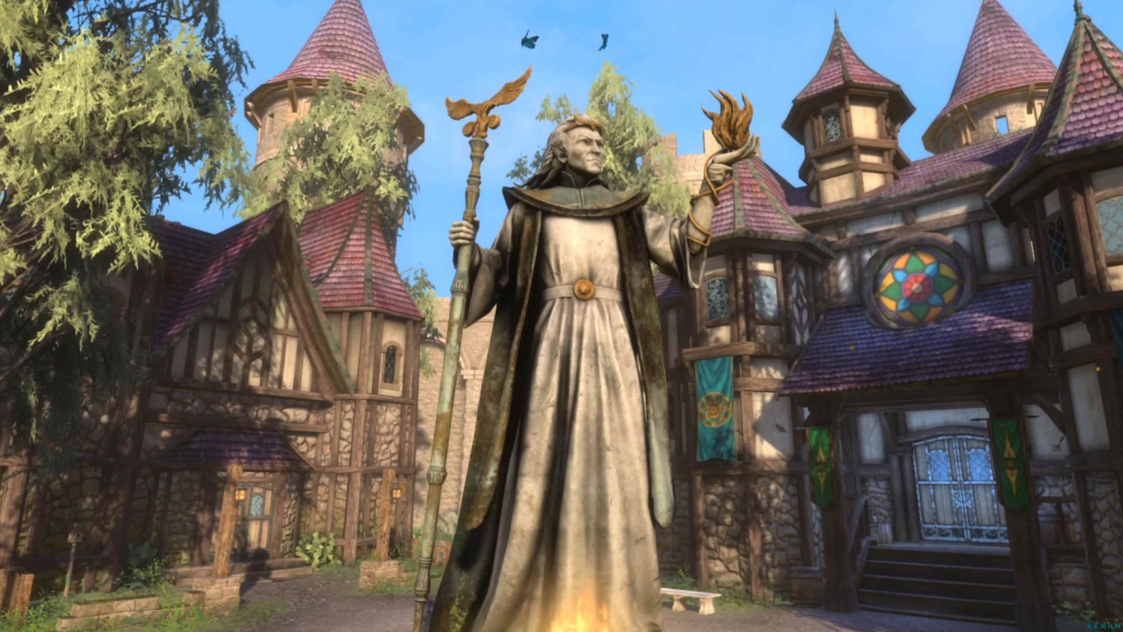 Skyblivion团队呼吁在最终发布前协助打磨模组