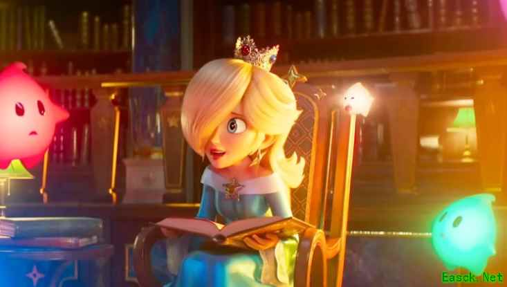 超级马力欧银河配音finally气口引发误听风波