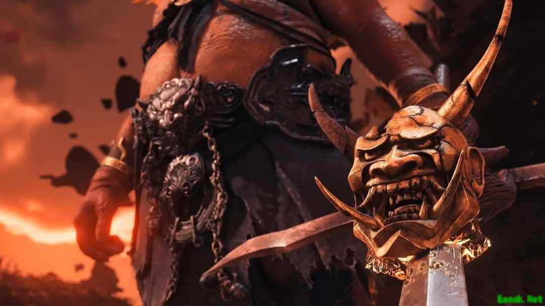 羊蹄山之魂4月11日上线高难四人突袭,挑战蛟龙与斋藤