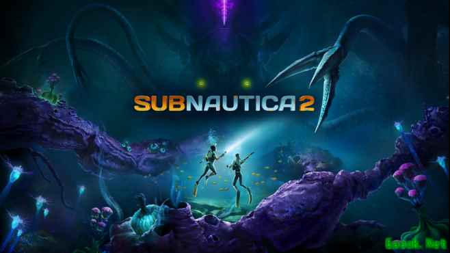 深海迷航2开启抢先体验，全平台免费周末+全系列限时折扣同步启动