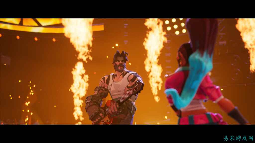 Xbox下周新游前瞻：4月6日至10日