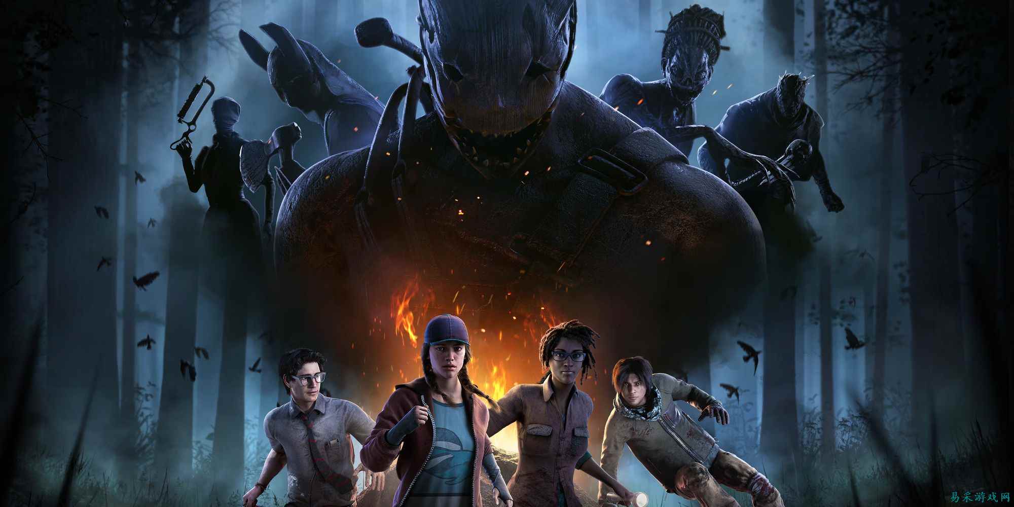 《黎明杀机》将永远不会推出续作