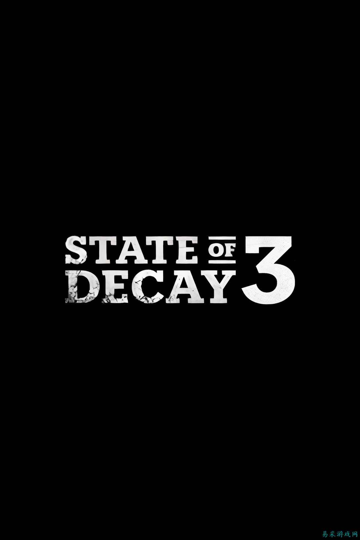 State Of Decay 3 Alpha测试已公布