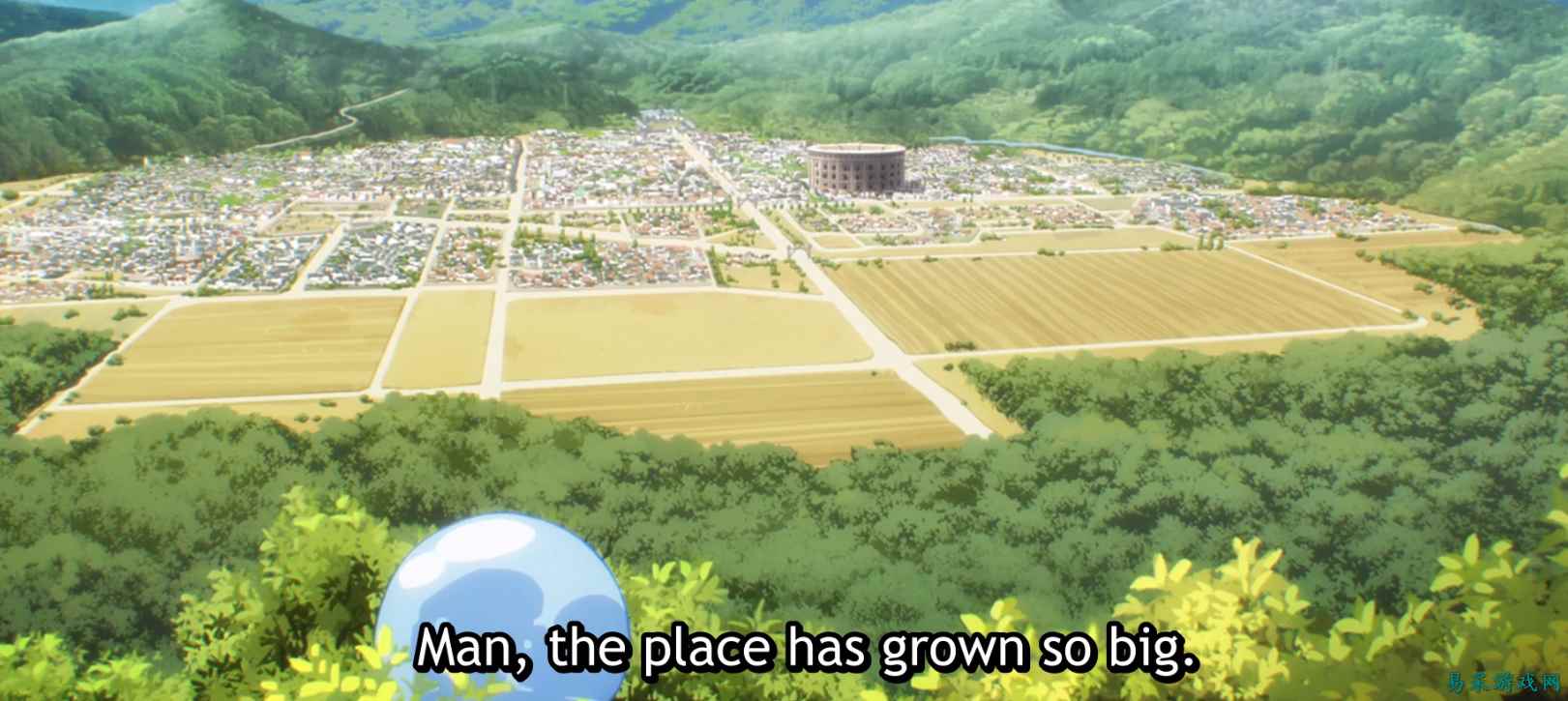 《关于我转生变成史莱姆这档事》第四季开播,延续温馨异世界与奇幻政治叙事