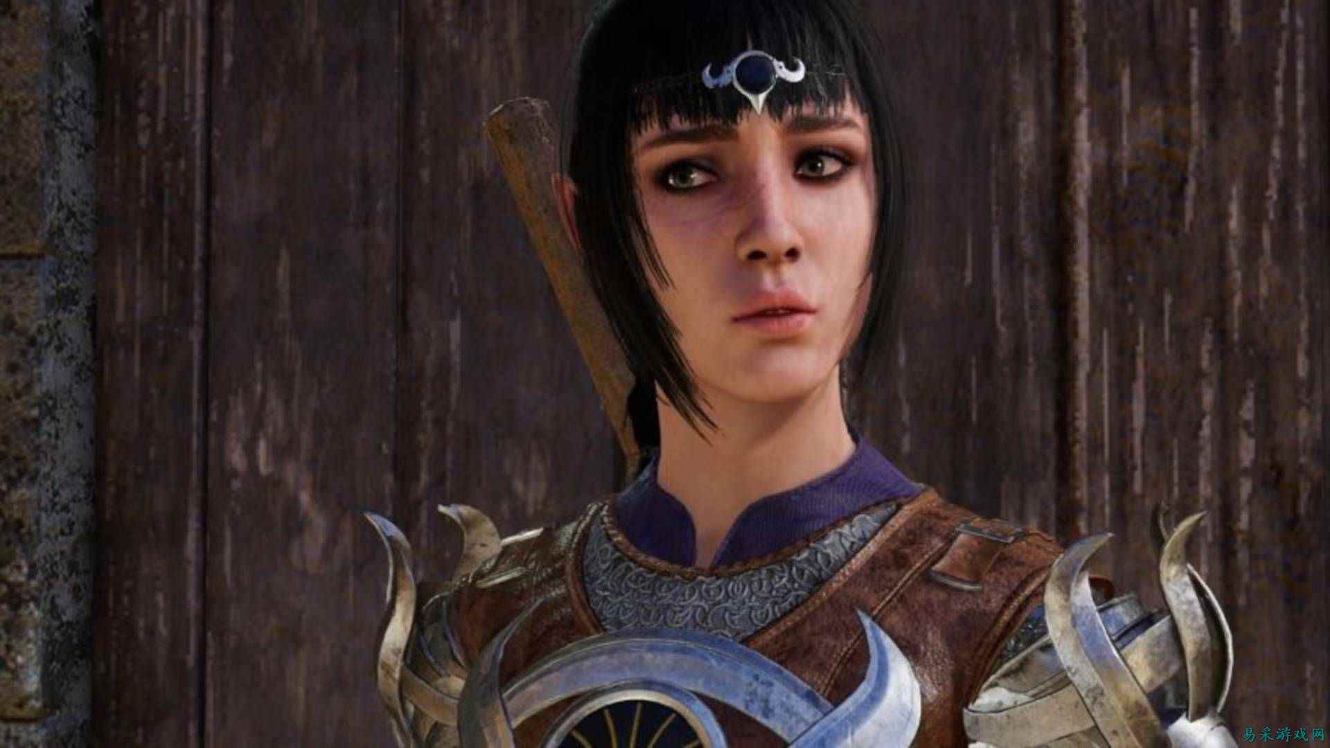 博德之门3 主机玩家现已可体验两个全新职业