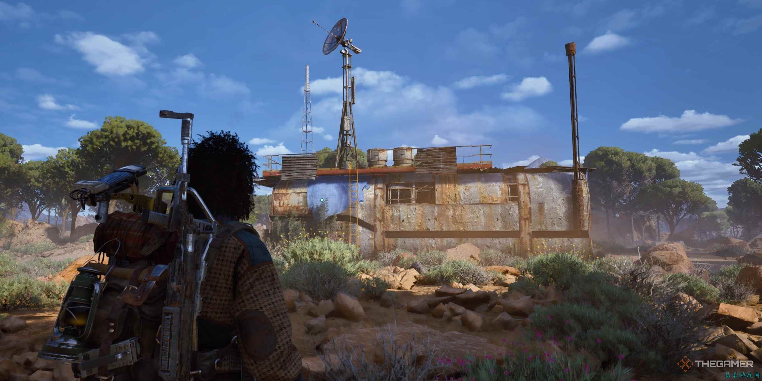 如何在ARC Raiders的交通隧道中找到Dodger的藏匿点