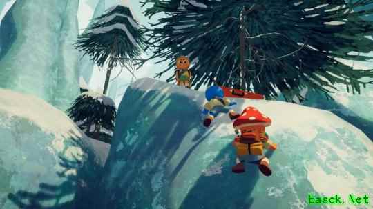 《Peak》 更新太少 遭玩家批评 开发商被逼急出面回怼