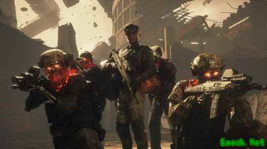 《死亡搁浅2》PC版新补丁上线  性能进一步优化