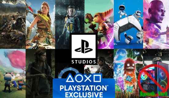 索尼收缩PC战略:多工作室移除PC表述,聚焦主机独占