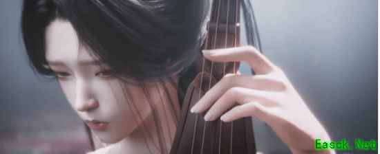 七界梦谭山鬼吟二测4月29日开启,晚唐志怪MMO新篇启幕