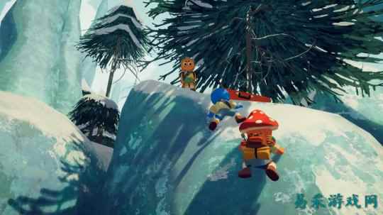 《Peak》 更新太少 遭玩家批评 开发商被逼急出面回怼